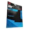 3M Wetordry Sandpaper, 32035, 800 Grit, 9 inch x 11 inch, 5PK PK5 7010364679 - alternate 1